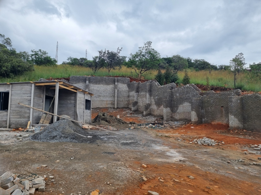 0 Bedroom Property for Sale in Cashan North West